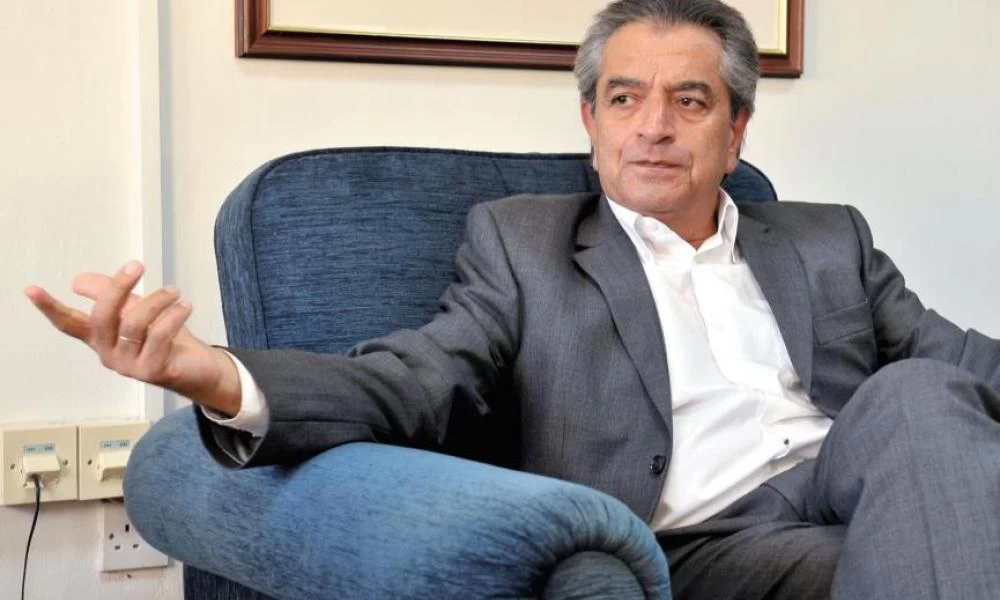 Πρώην Γενικός Εισαγγελέας Κύπρου: Ενδεχόμενο ευθυνών για ποινικά αδικήματα από το ρεπορτάζ του Al Jazeera